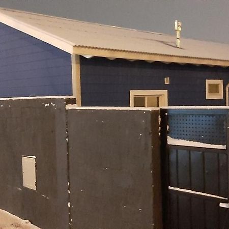 Cabanas Werma إل كالافاتي المظهر الخارجي الصورة